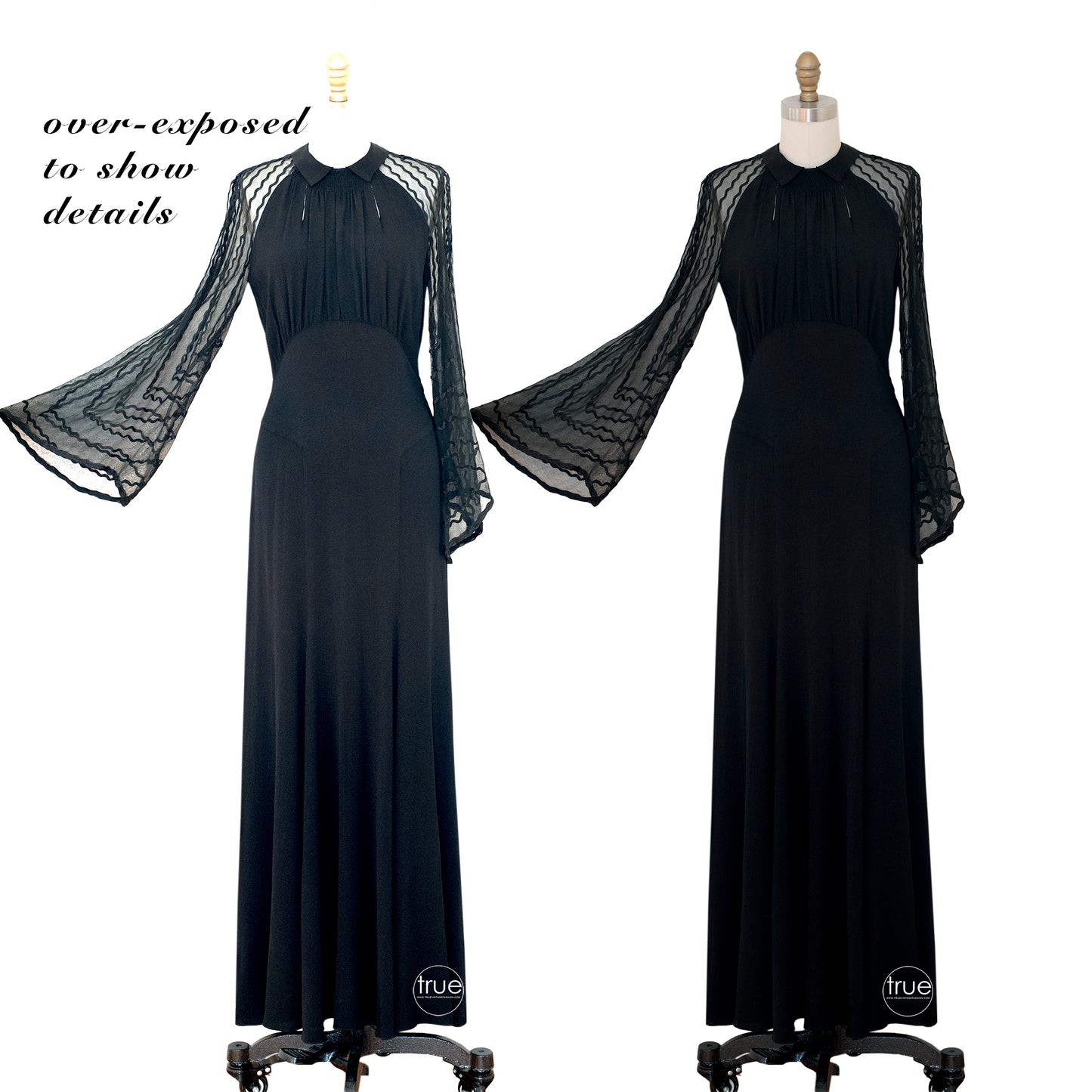 1930s dress