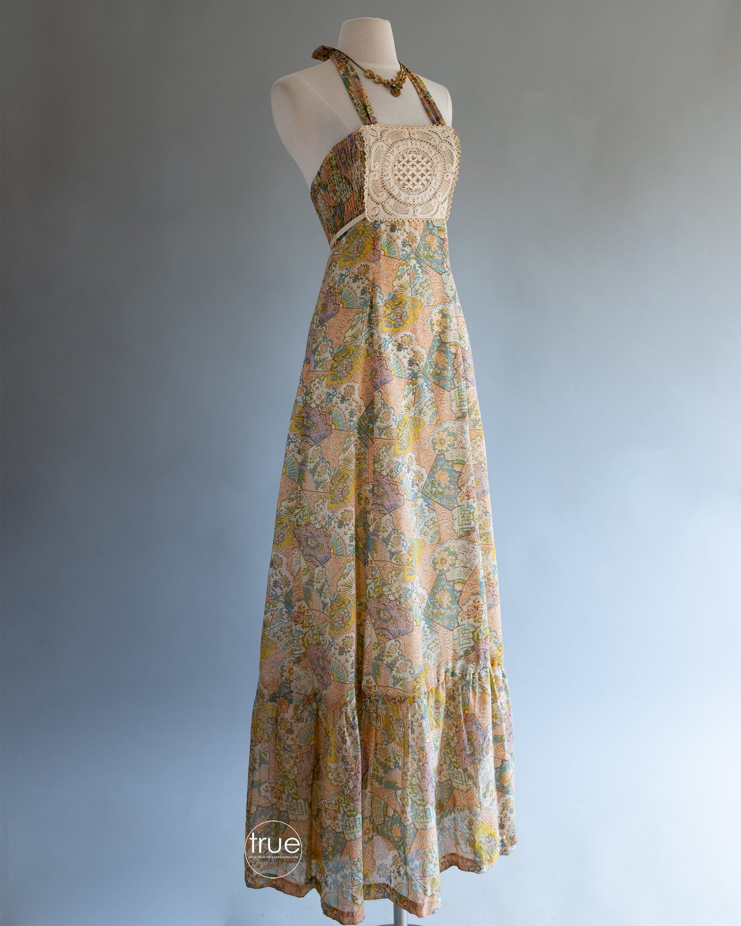young edwardian dress