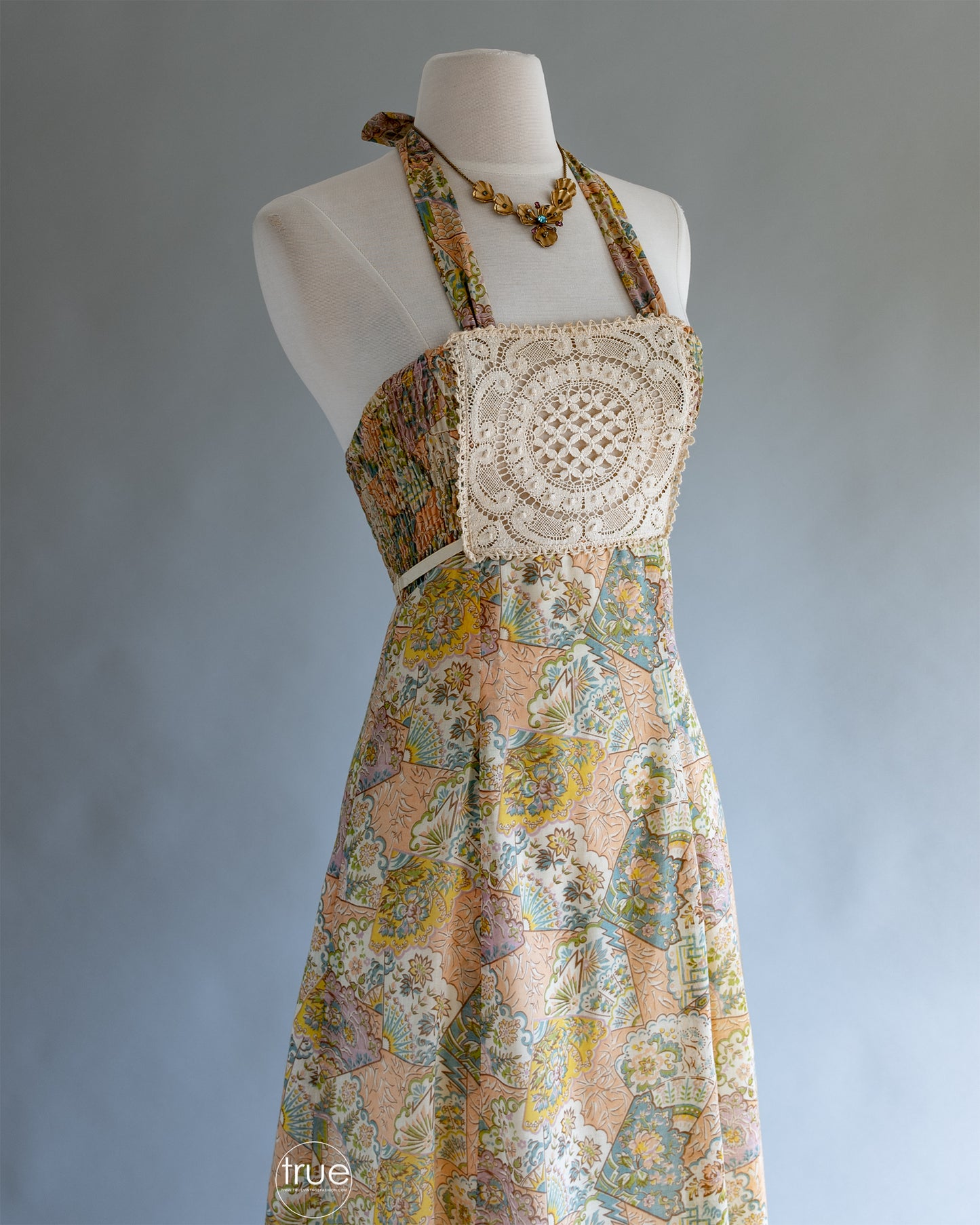 cottagecore dress