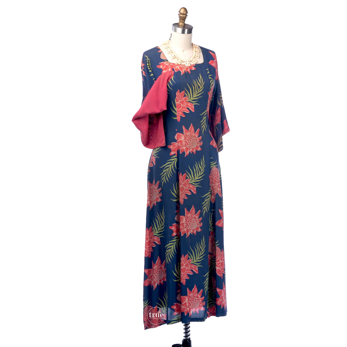 vintage surfriders dress