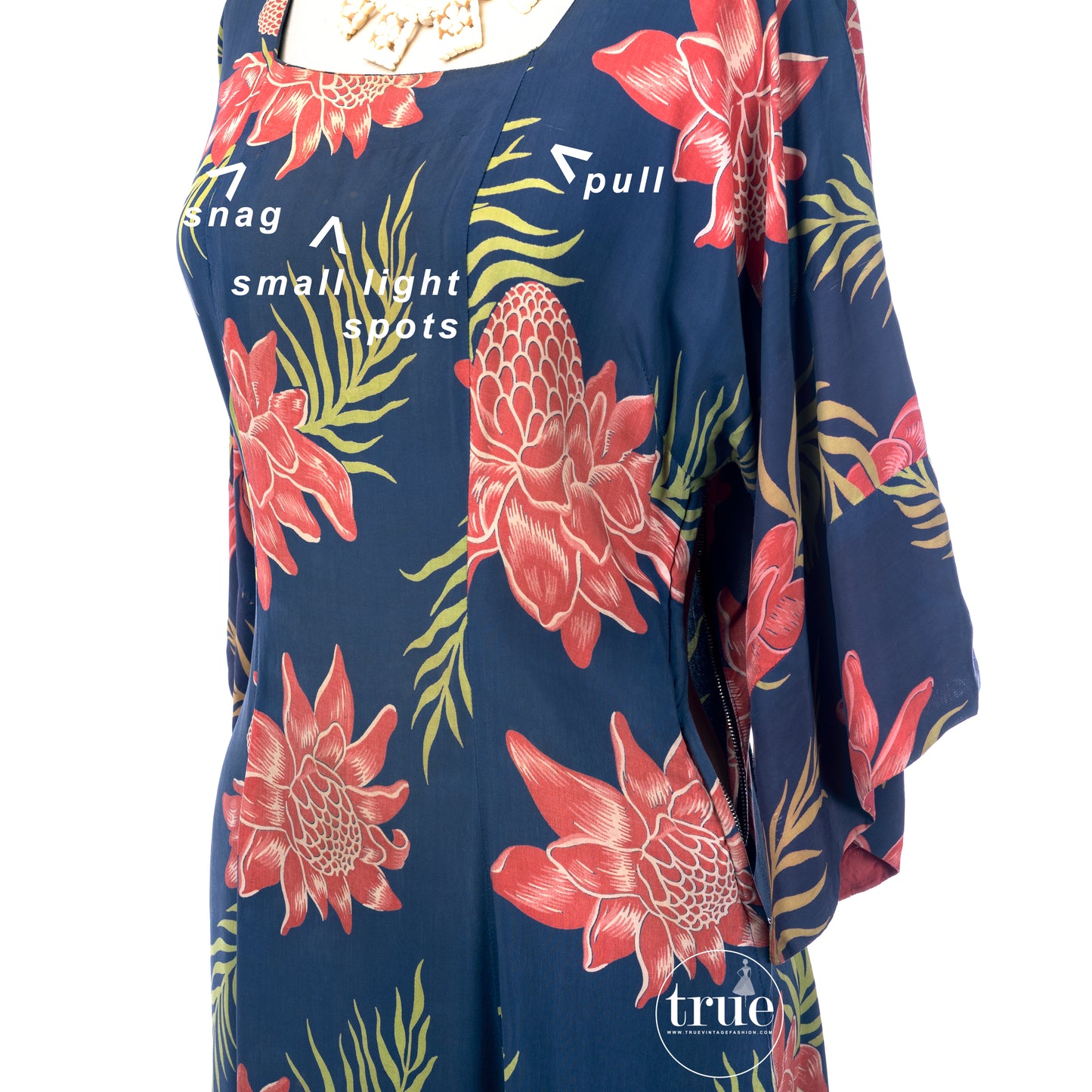 vintage hawaiiana
