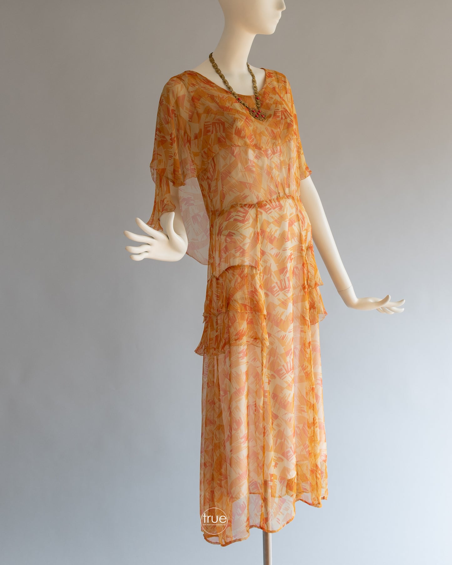 1920's dress