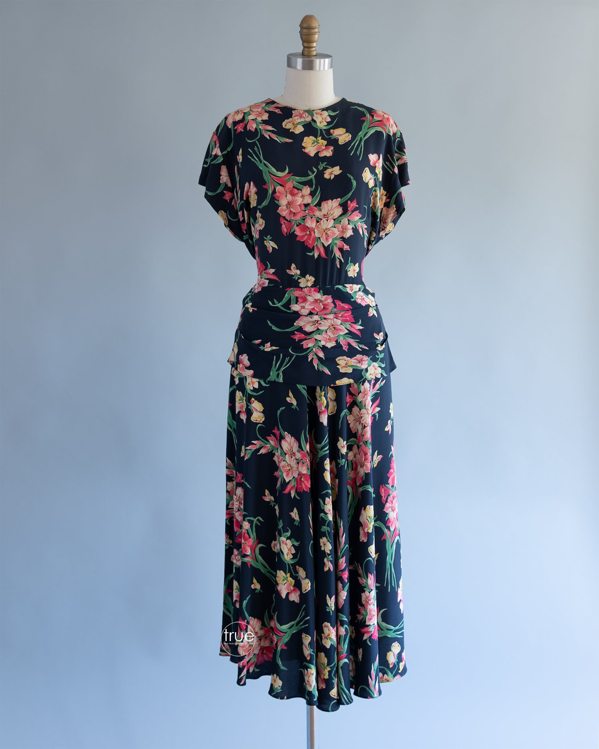 1940's dress