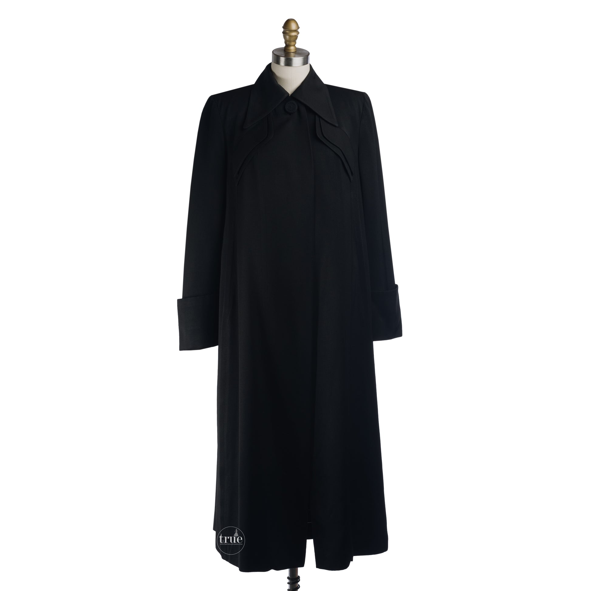 1940's coat