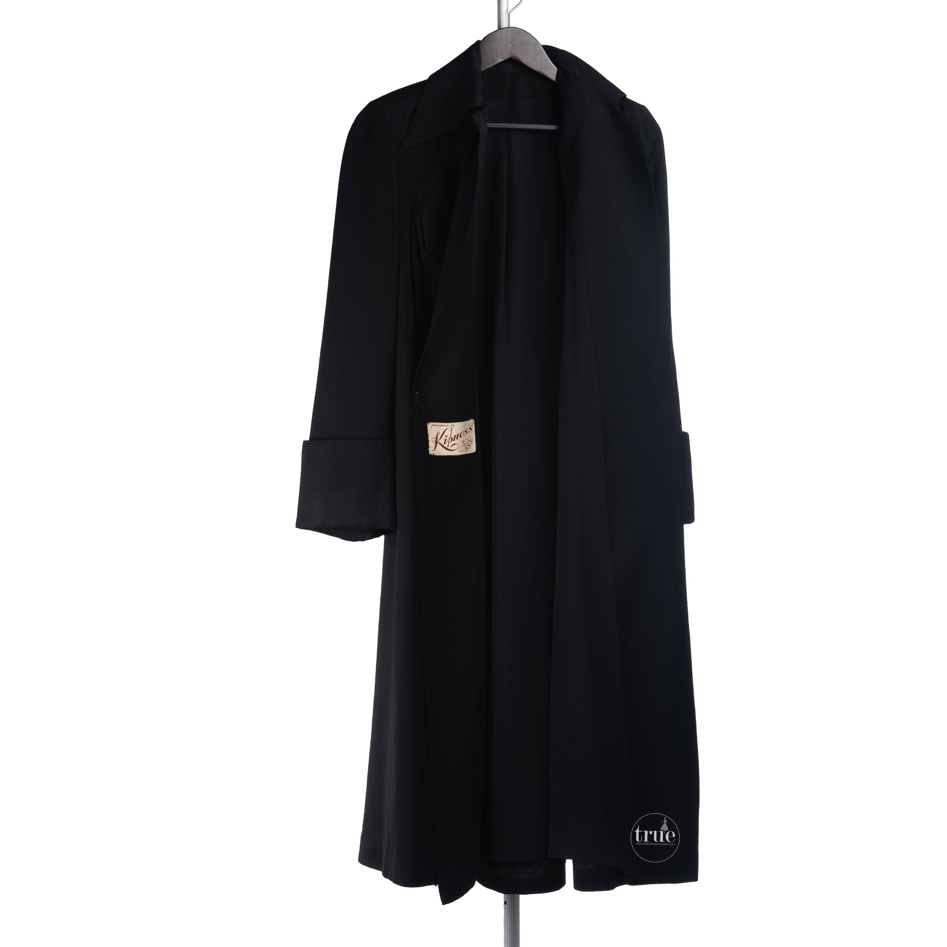 true vintage coat