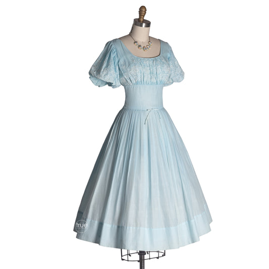 vintage dress