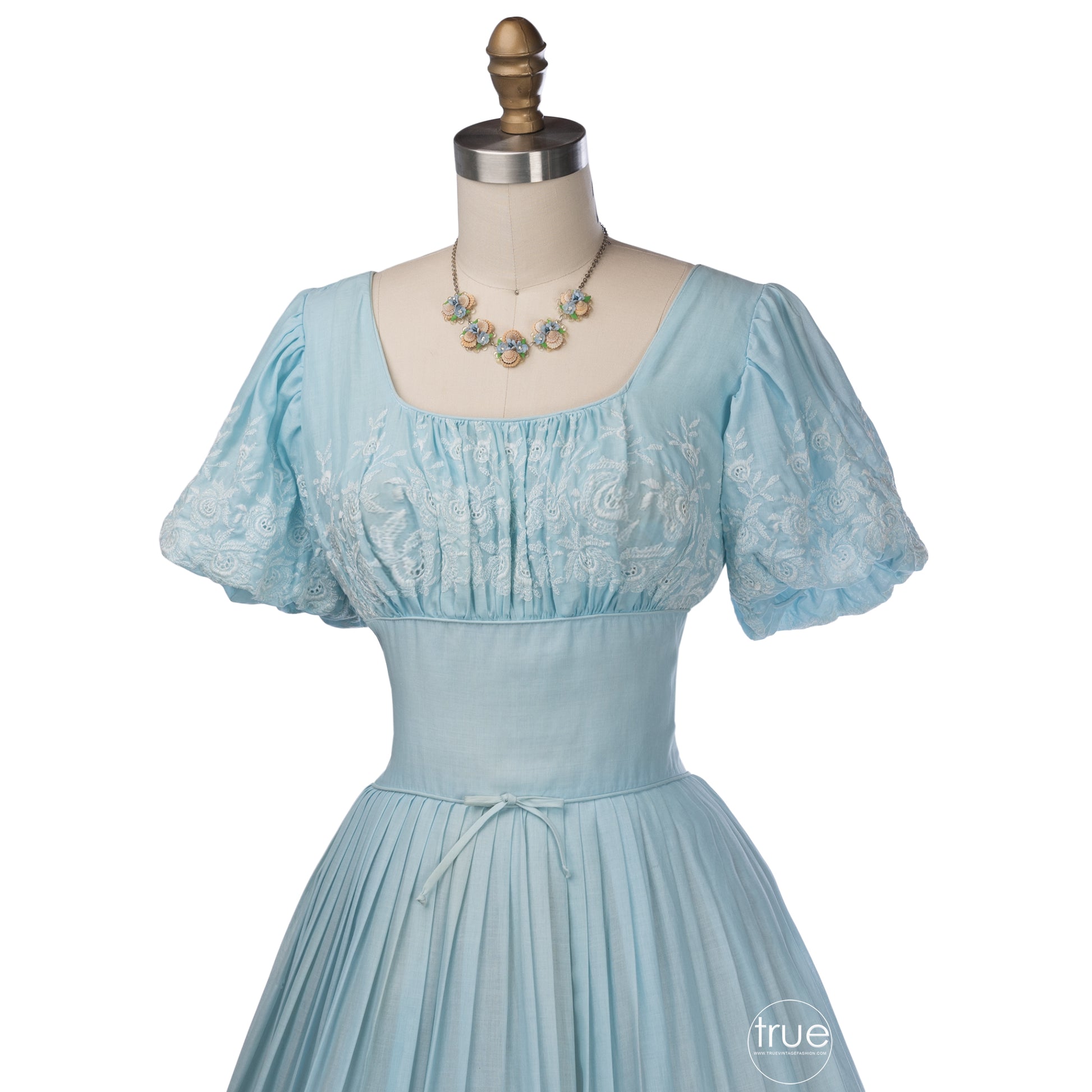 1950's dress