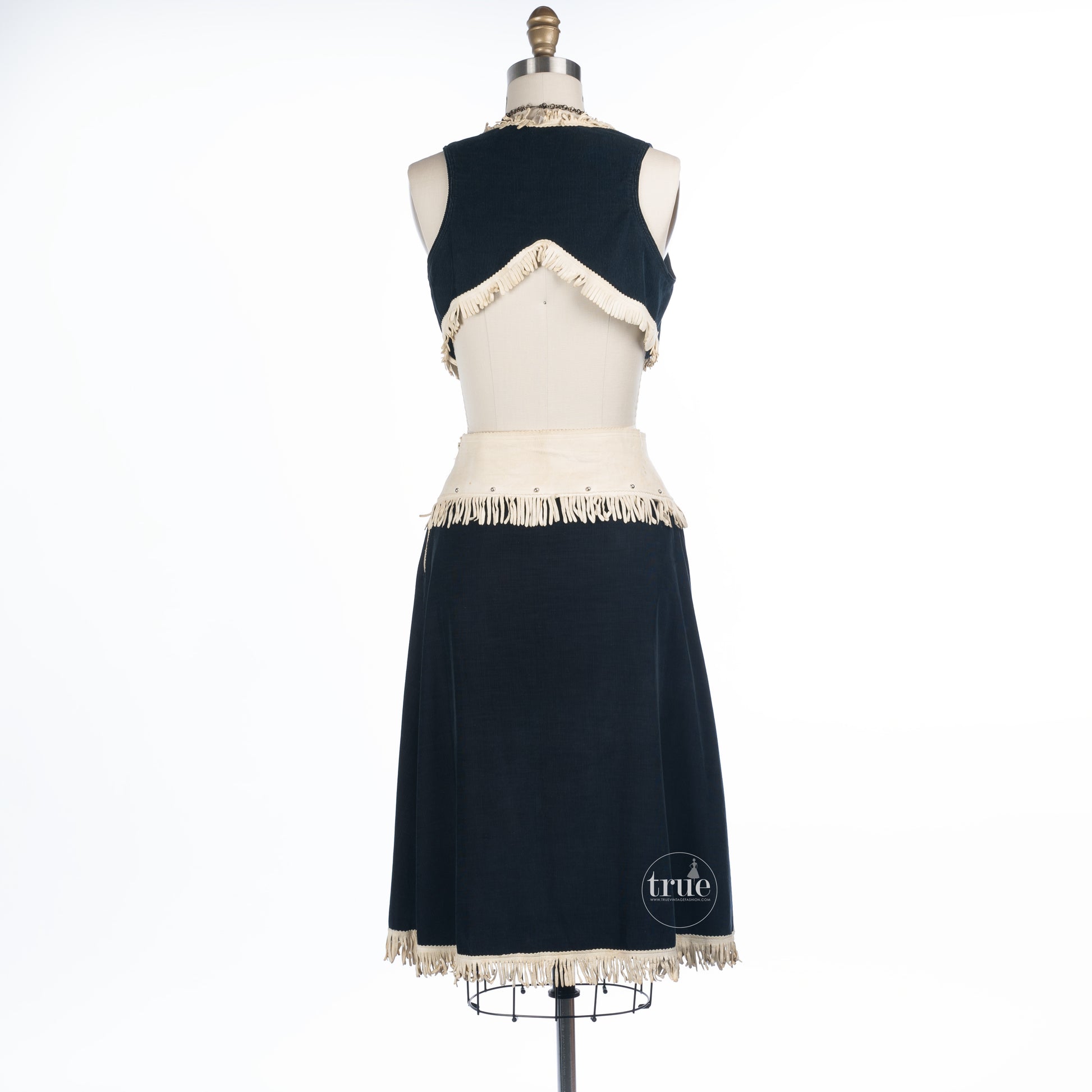 1940's costume