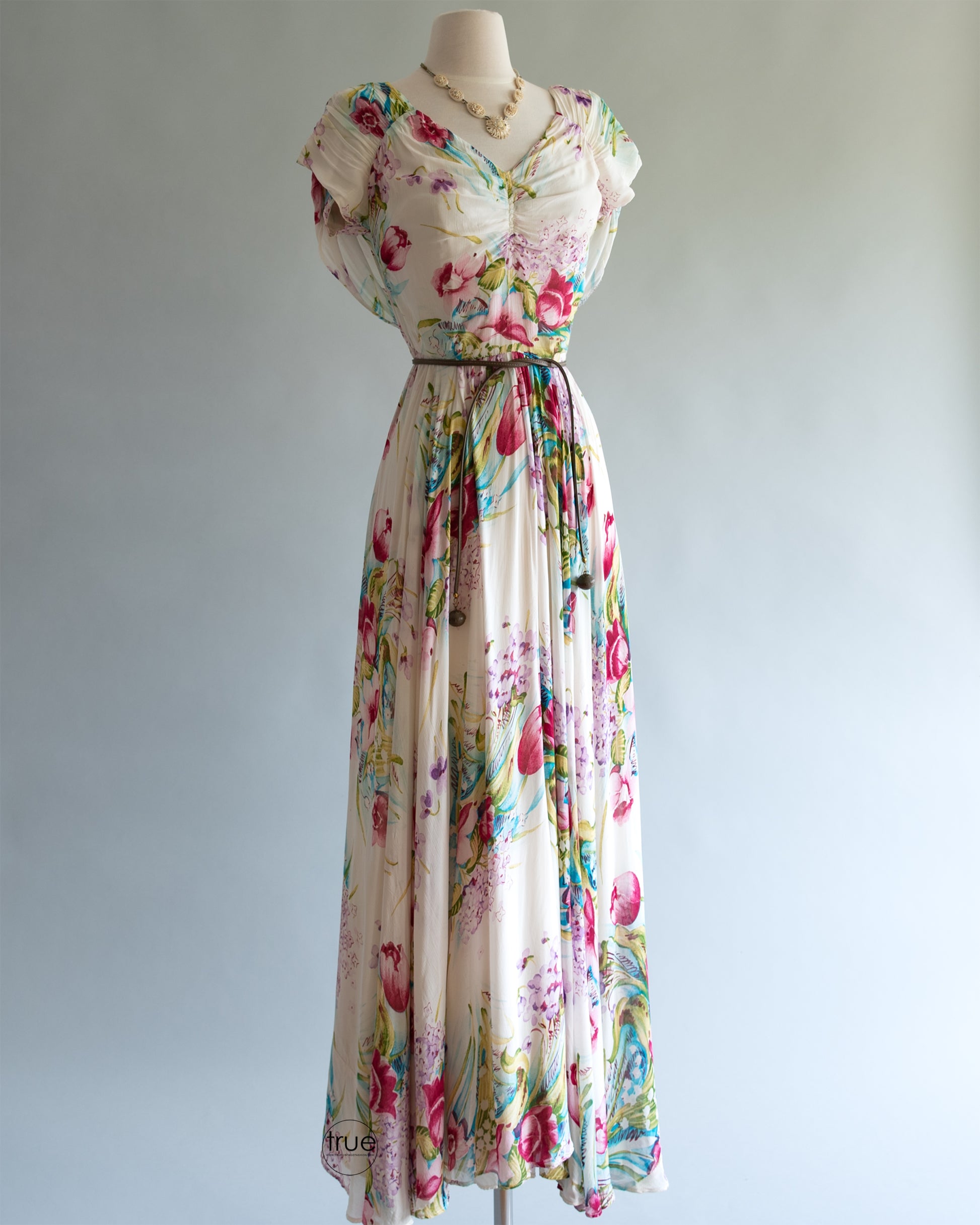 emma domb dress