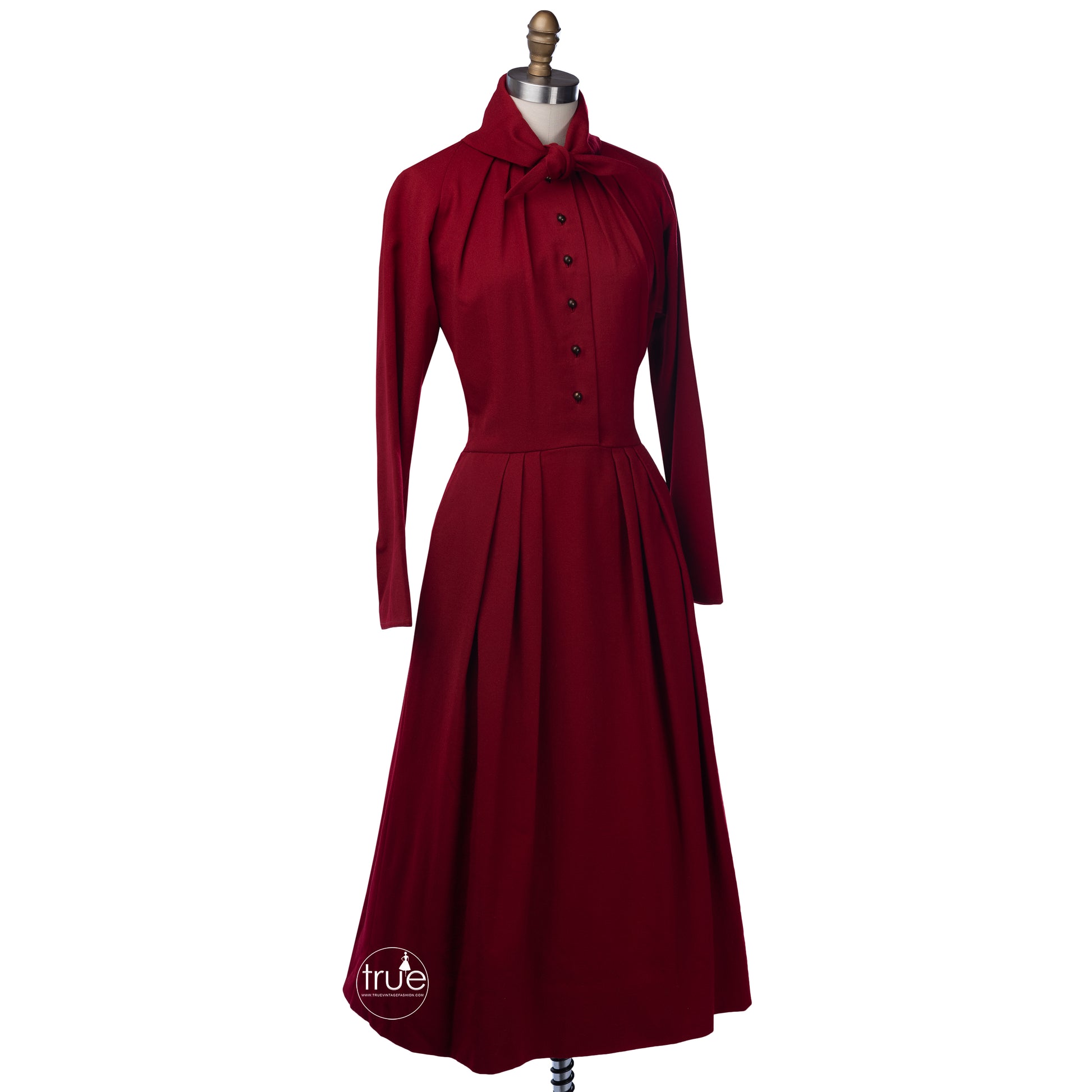 vintage 1940s claire mccardell
