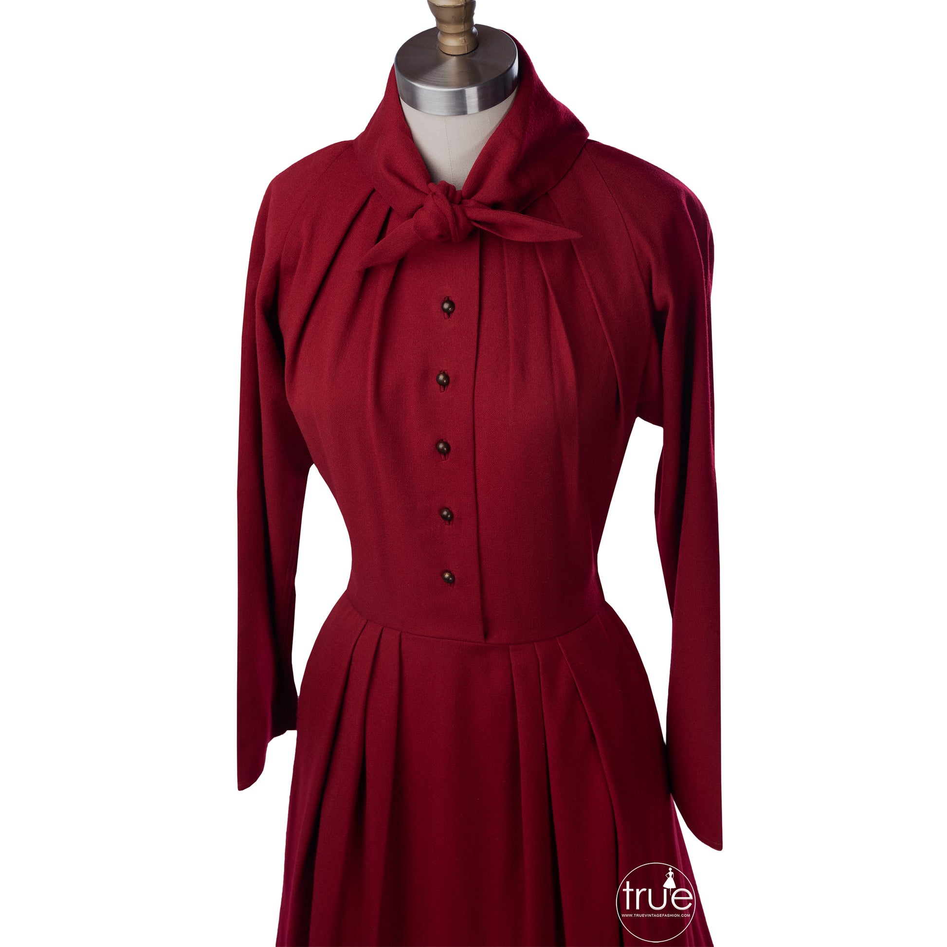 1940s dress