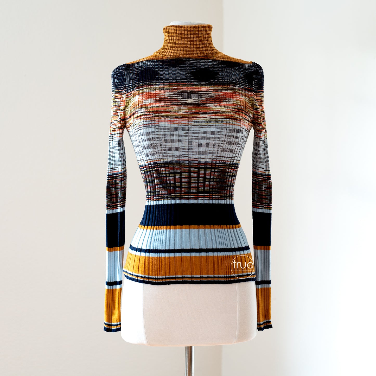 vintage missoni