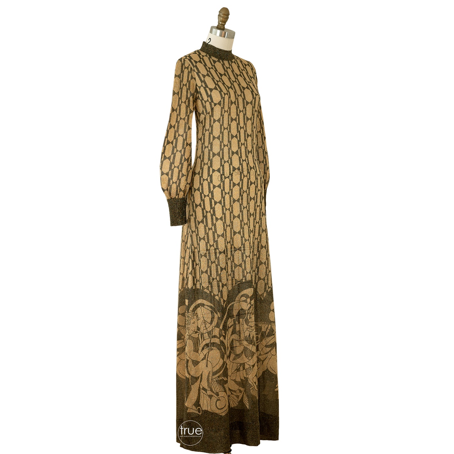 pelilla dress