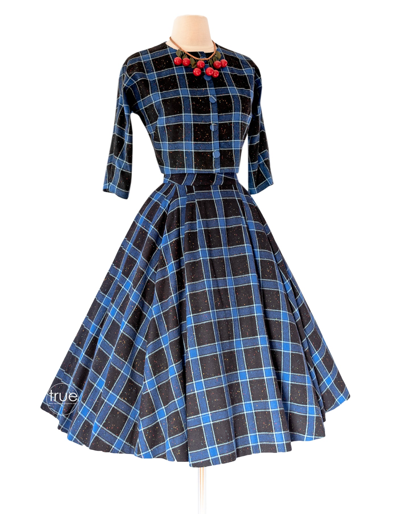 1950's dress