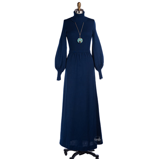 vintage roncelli dress