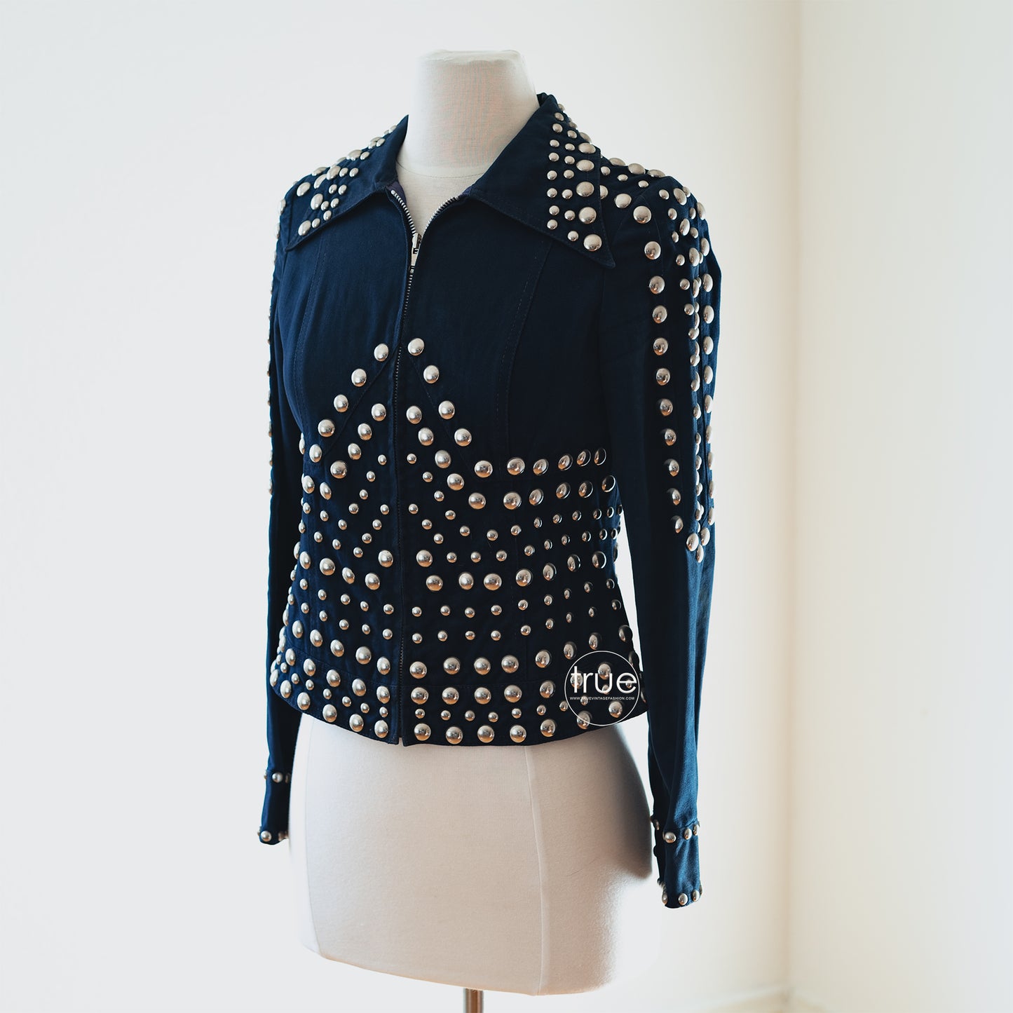 vintage rockstar